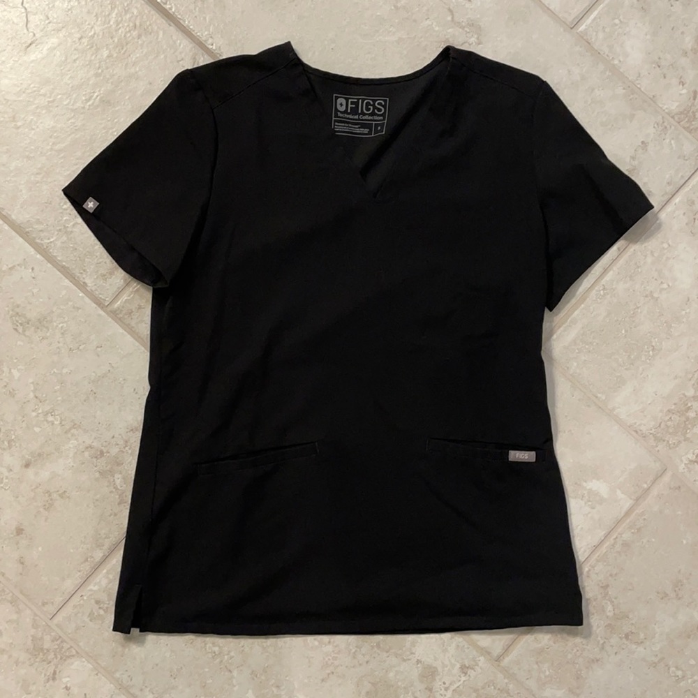 Scrub Top